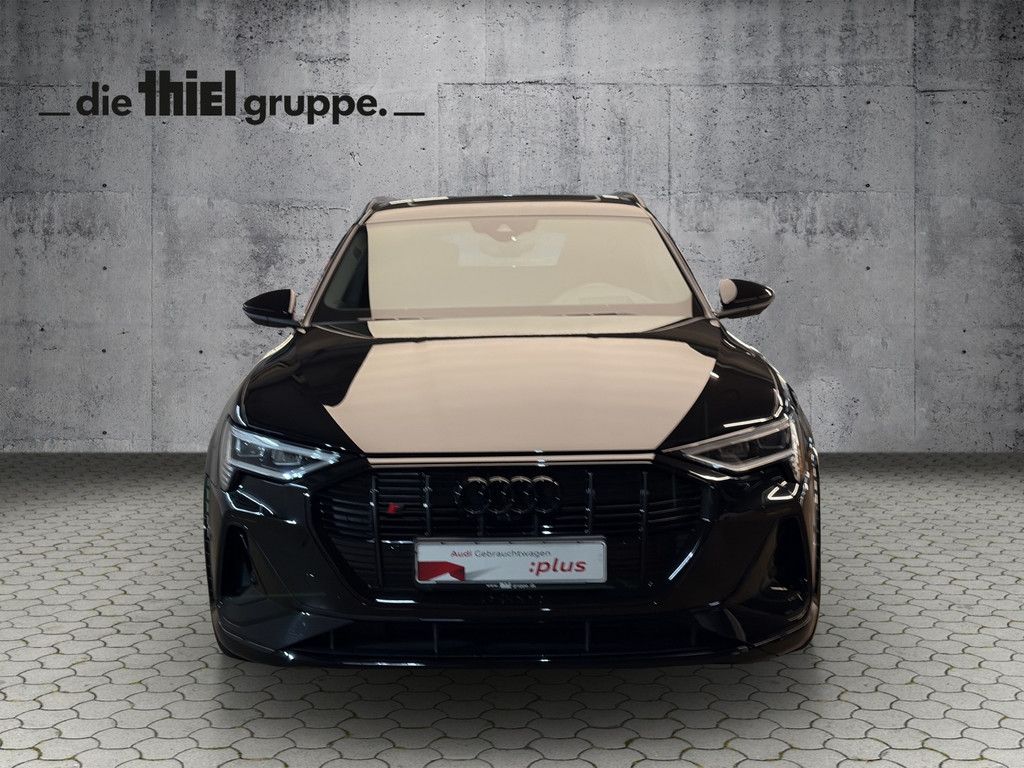 Audi e-tron - Bild 2