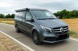 Mercedes-Benz V250 Marco Polo ArtVentur 9G  Markise 360Cam AHK