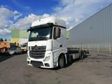 Mercedes-Benz ACTROS 2545 L - Mercedes-Benz Actros 2545