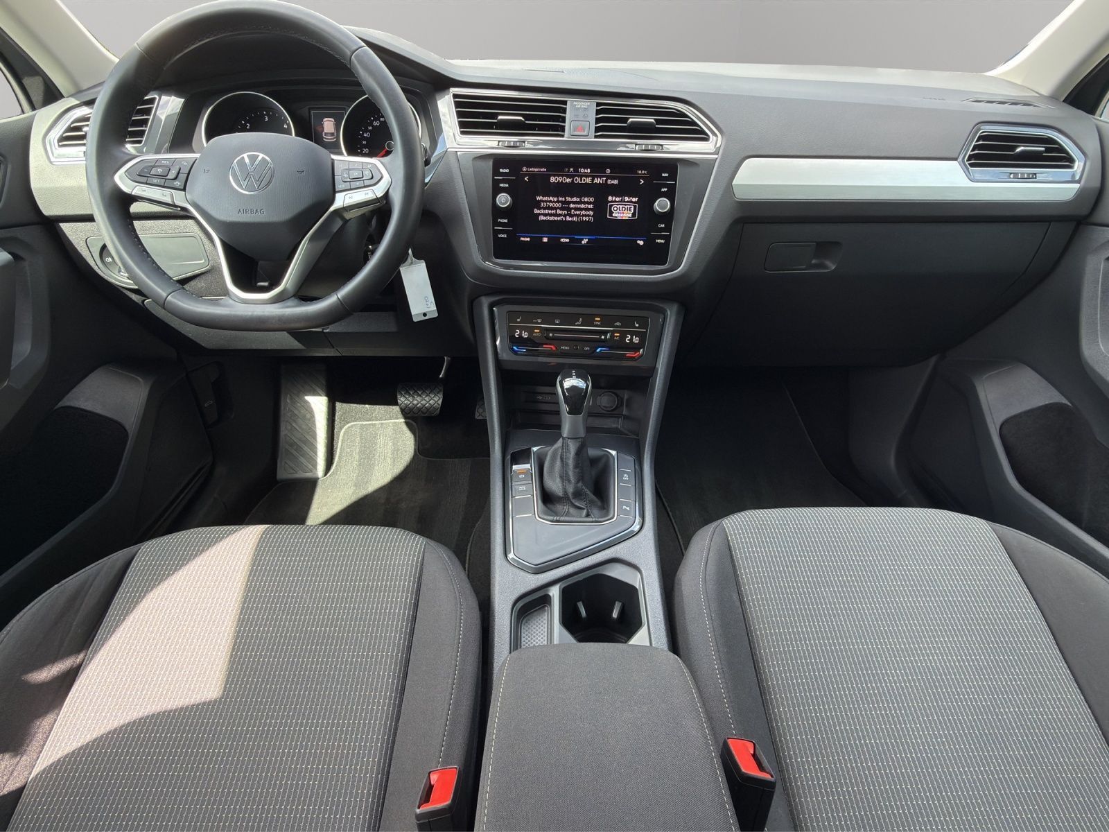Volkswagen Tiguan - Bild 14