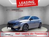 Peugeot 308 Allure //Kamera/ACC/Verkehrszeichenerkennung - Peugeot 308 Tageszulassungen mit Benzin-Antrieb
