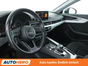 Audi A4 - 11