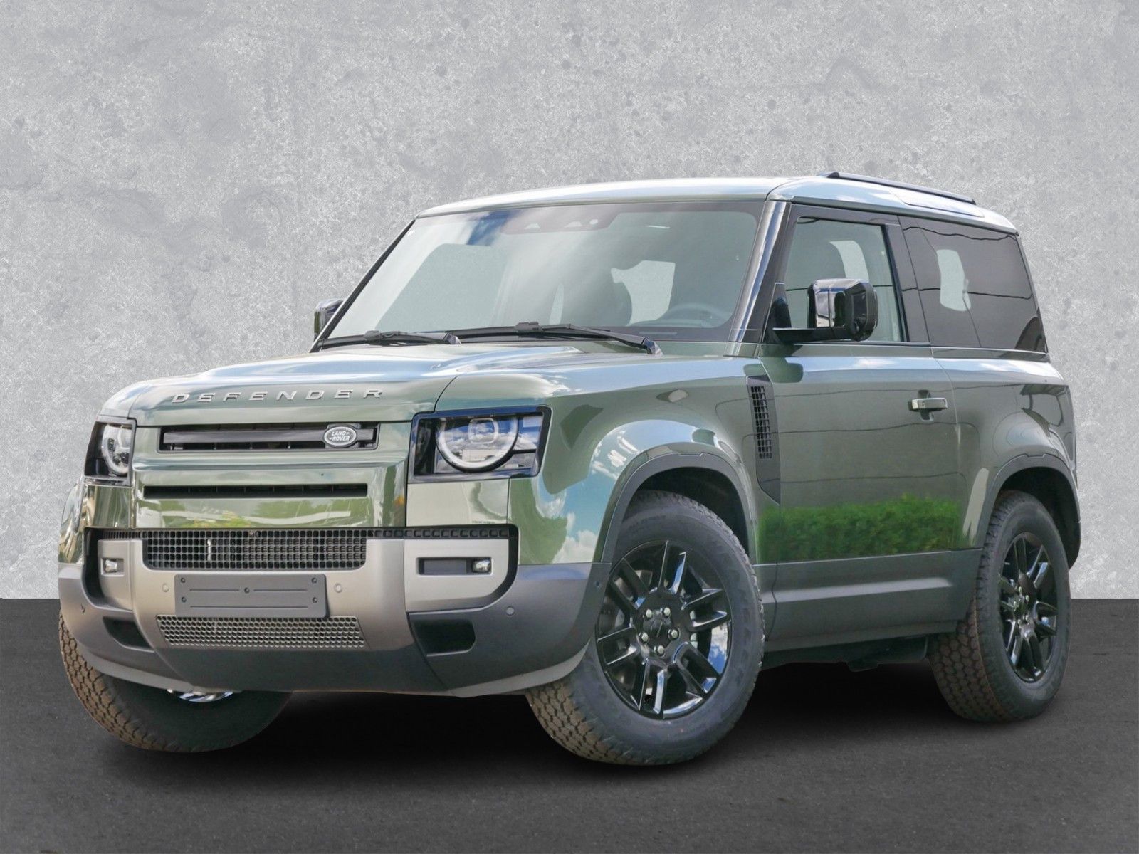 Land Rover Defender 90 S