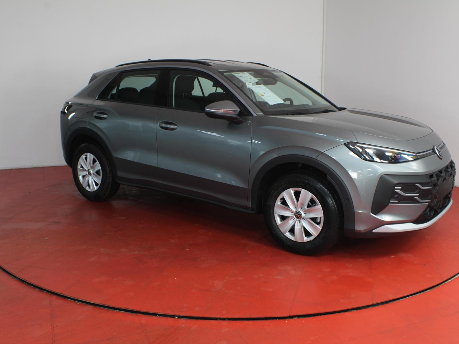 Volkswagen T-Roc 1.5 eTSI DSG 299,-ohne Anzahlung App-Conn, миниатюра 22