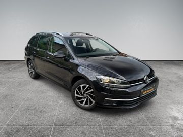 Volkswagen Golf - 3