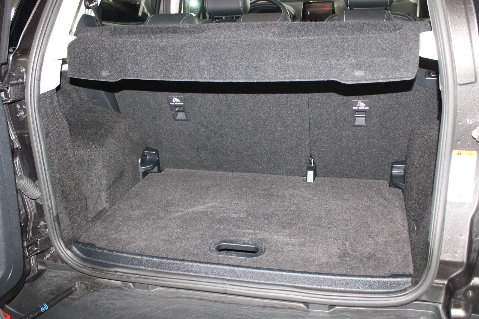 Fahrzeugabbildung Ford EcoSport Titanium NAVI Schiebedach CAM WinterPak