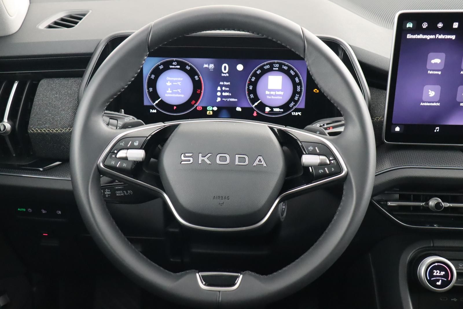 Skoda Kodiaq - Bild 11