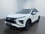 Mitsubishi Eclipse Cross BASIS PHEV 2.4 TEMP SHZ FLA LM - Mitsubishi Eclipse Cross: Basis