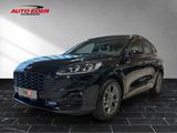 Ford Kuga ST-Line Sportpaket Bluetooth Navi LED Klima - Ford Kuga Gebrauchtwagen in Freiburg