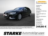 Audi A4 Avant 40 TDI S tronic quattro advanced ACC Na - Audi A4: Advanced
