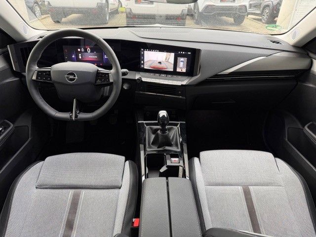 Fahrzeugabbildung Opel Astra L ST Elegance 110PS Kamera/Allwetter/LED!