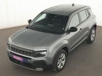 Jeep Avenger - Vorschau Bild 10