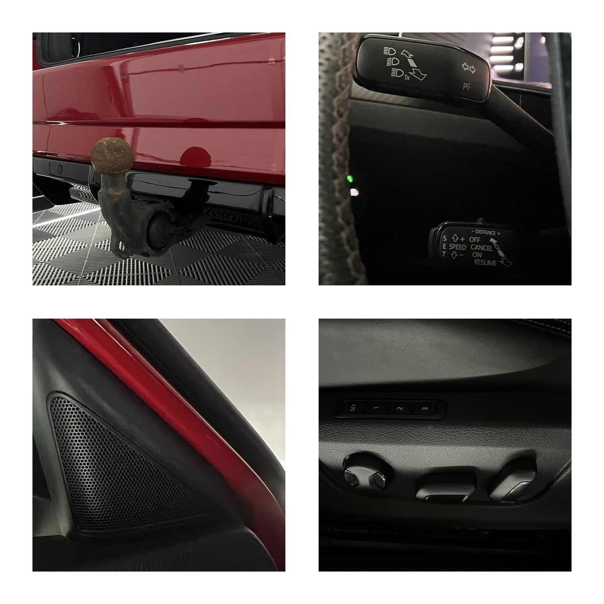 Fahrzeugabbildung SKODA Superb Combi SPORTLINE/LED/STHZ/AHK/ACC/VRTL