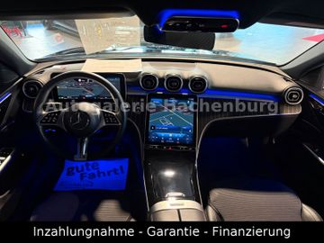 Mercedes C 200 - 11