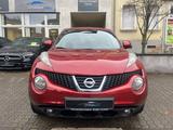 Nissan Juke Tekna 4x4 Automatik, 190PS - Nissan Juke: 190ps