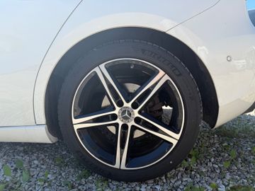 Mercedes A 180 - 4