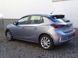 Opel Corsa 1.5 CDTI - Navi, Einparkhilfe, SpurAss. - Opel Corsa C mit Diesel-Antrieb