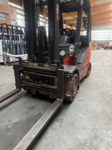Linde H25  - Linde LKWs