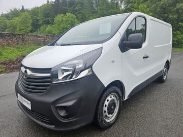 Opel Vivaro - 3