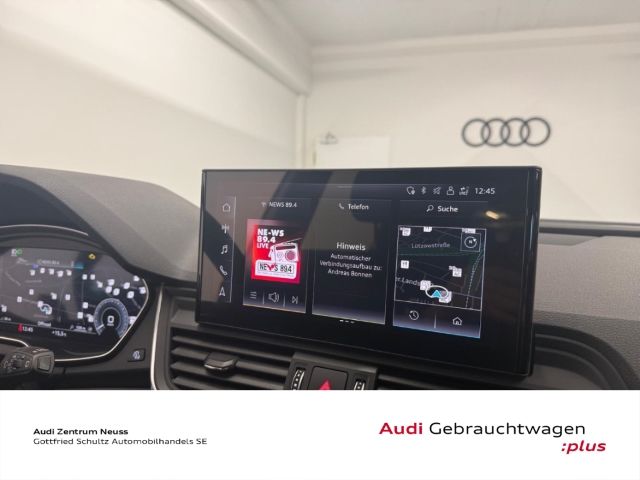 Audi Q5 - Bild 15