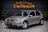 Volkswagen Golf IV 1.6 Autom.*BEH.GERECHT*LINKSGAS*UMBAU* - Volkswagen aus 2002