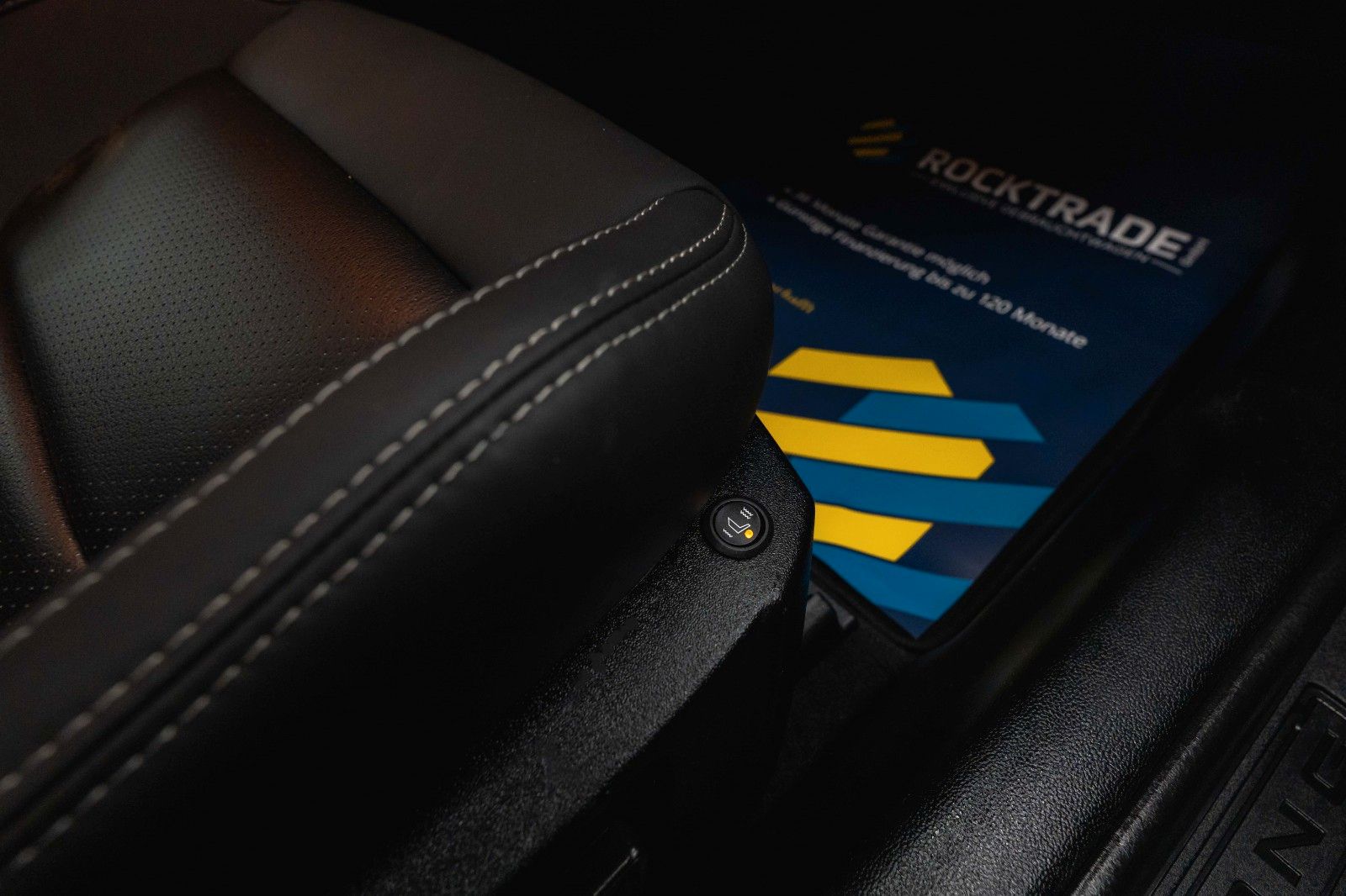 Fahrzeugabbildung Ford Mustang Shelby GT 500 5.0 V8 Performance *LED*