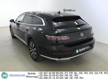 Volkswagen Arteon - 6