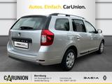 Dacia Logan MCV Lauréate TCe 90 Easy-R Automatik - Dacia Logan Gebrauchtwagen