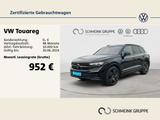 Volkswagen Touareg R 3.0 TSI eHybrid Navi HUD CarPlay 360° - VW Touareg in Duisburg