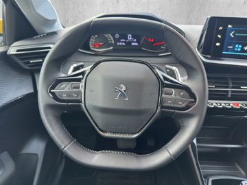 Peugeot 208 Active PT 100 Carplay+LED+SHZ+PDC+Allwetter