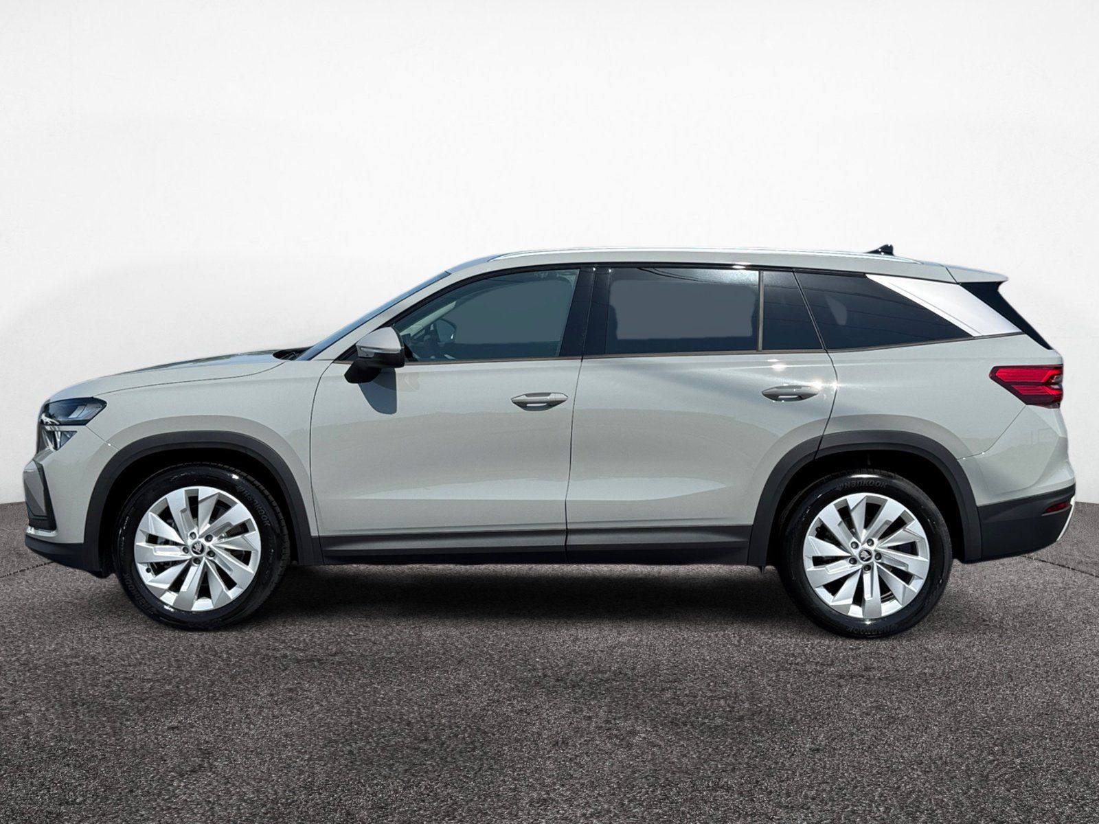 Skoda Kodiaq - Bild 4