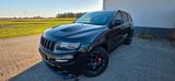 Jeep Grand Cherokee SRT 6.4 V8 HEMI Automatik SRT - Jeep Grand Cherokee Srt8 mit Benzin-Antrieb