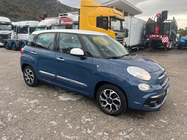 Image of Fiat 500L