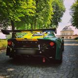 Lotus 3-Eleven,  3-11  - Lotus aus 2017