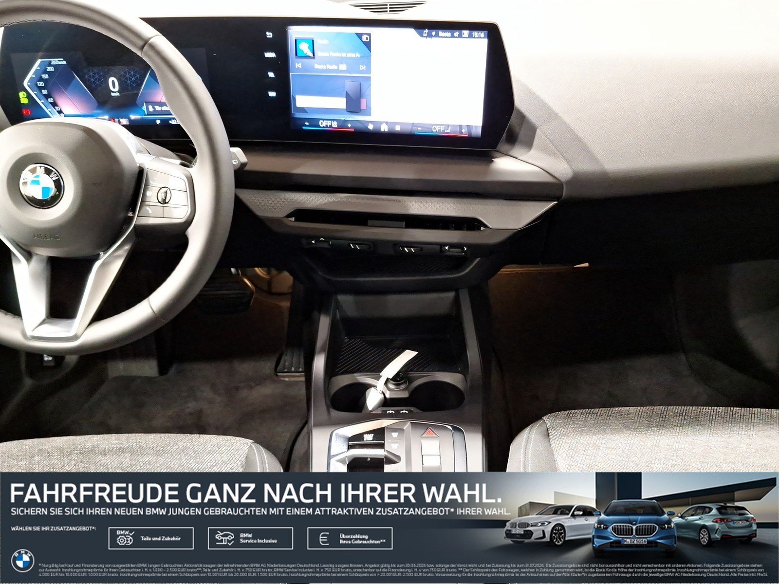 BMW 120 - Bild 8