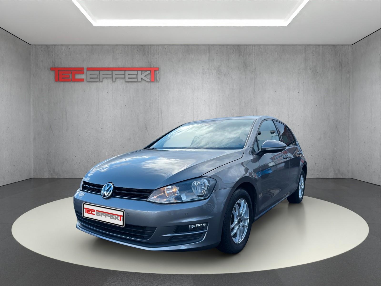Volkswagen Golf VII Lim. Comfortline BMT