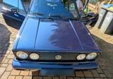 Volkswagen Golf 1 Cabrio Classic Line unter 100.000km... - gebrauchte VW Golf aus dem Jahr 1991