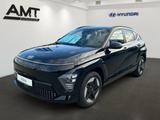 Hyundai Kona Trend Elektro 49 KWH 2WD Autom/Klima/Kamera