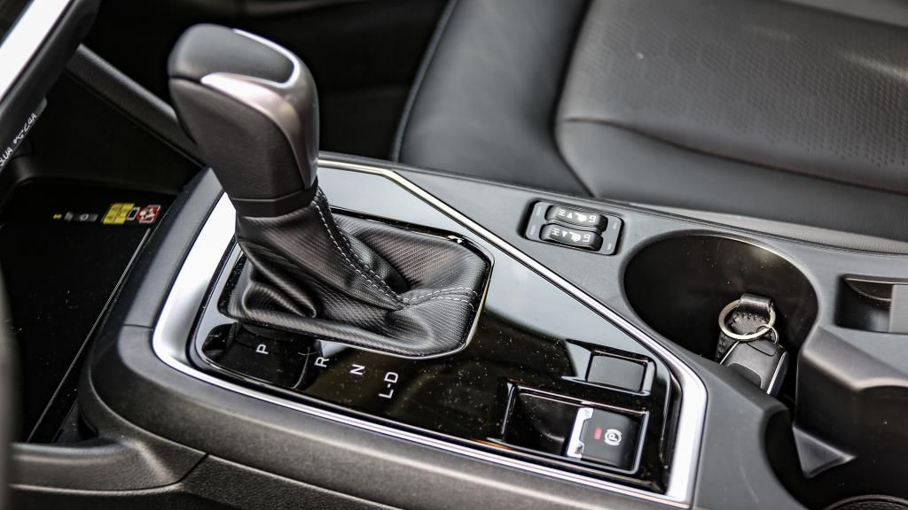 Autohaus Zimpel & Franke -  Subaru Impreza 2,0ie Platinum+ 4x4+LED+SHZ+LHZ - Bild 14