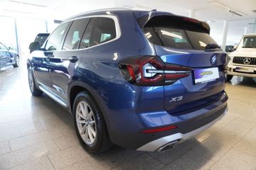 BMW X3 - 4