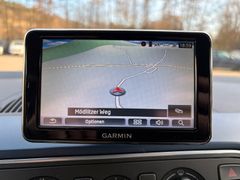 Fahrzeugabbildung Seat Mii Connect 1,0 l 5-Gang - 1. Hand*LM*Klima*Soun