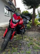 Ducati Hypermotard 950 - DUCATI HYPERMOTARD 950