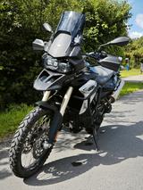 BMW F 800 GS, TÜV neu, ESA, Griffheizung, Fahrmodi - Offers