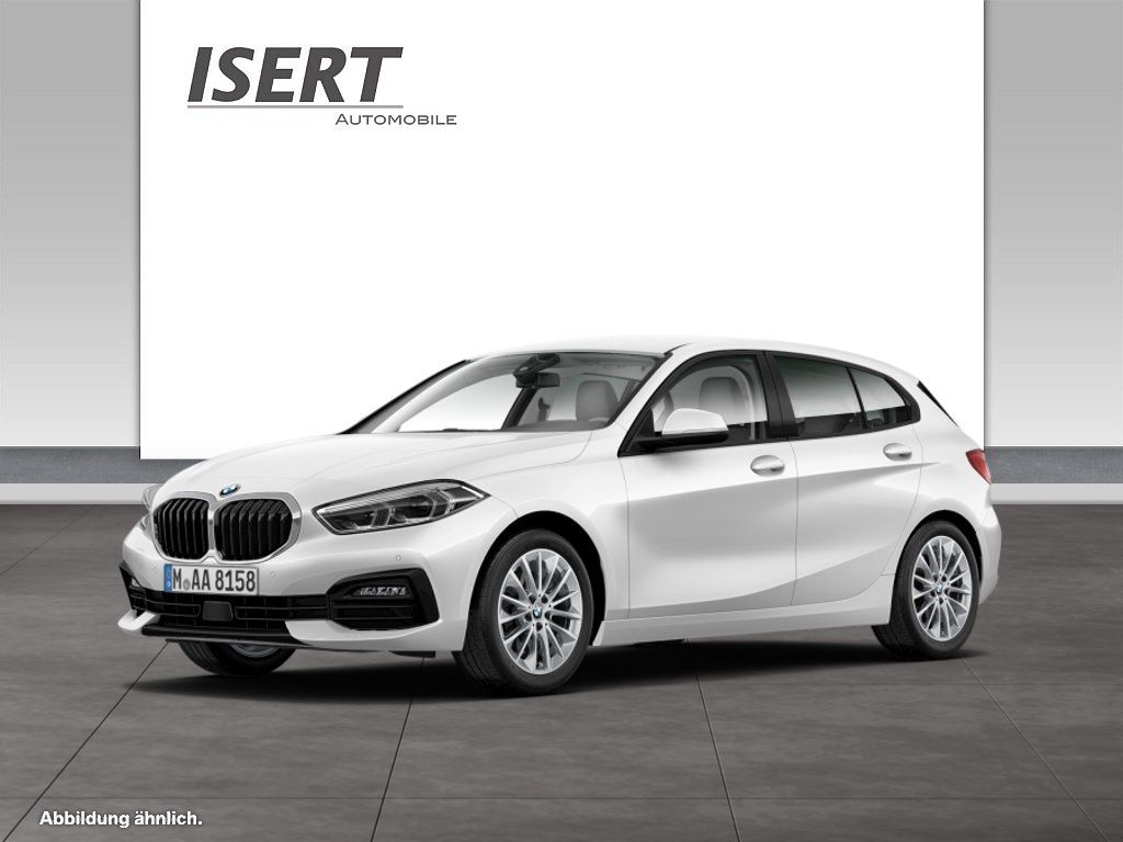 Image of BMW 118
