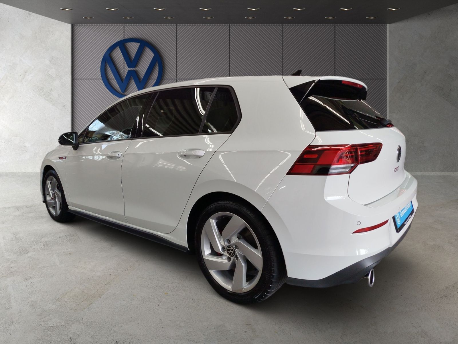 Volkswagen Golf - Bild 4