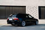 BMW M5 Touring Scheckheft. SMG & Lagerschalen neu - BMW M5 in Duisburg