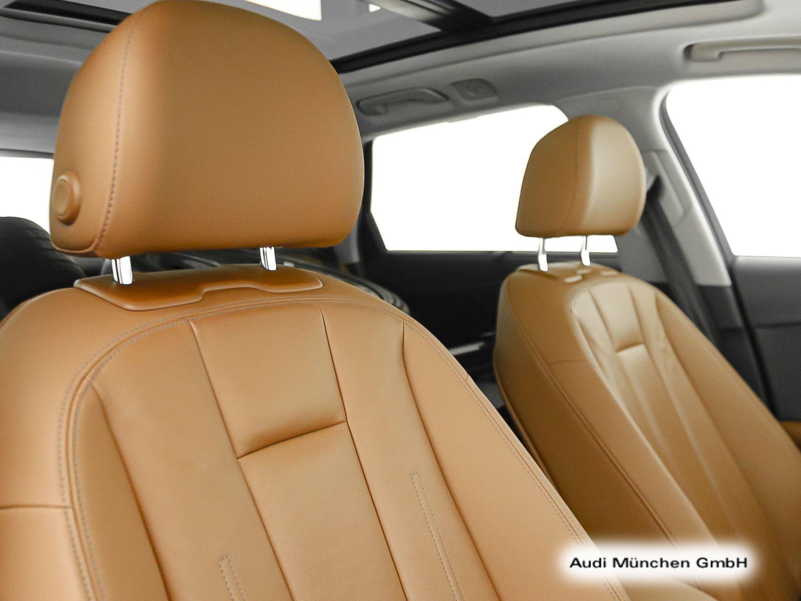 Audi A4 Avant 40 TFSI S tronic advanced Pano/AHK/Navi, миниатюра 12