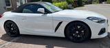 BMW Z4 sDrive 20i M Harman,Kamera  4 Rohr Auspuff  - BMW Z4 Gebrauchtwagen in Hamburg
