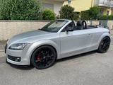 Audi TT Roadster 2.0 TFSI Original ABT Tuning - Audi TT in Frankfurt (Main)
