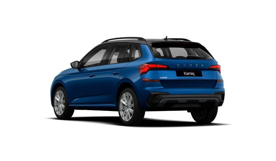 Skoda Kamiq - Bild 3